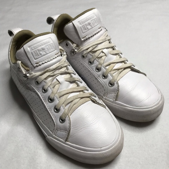 converse all star fulton